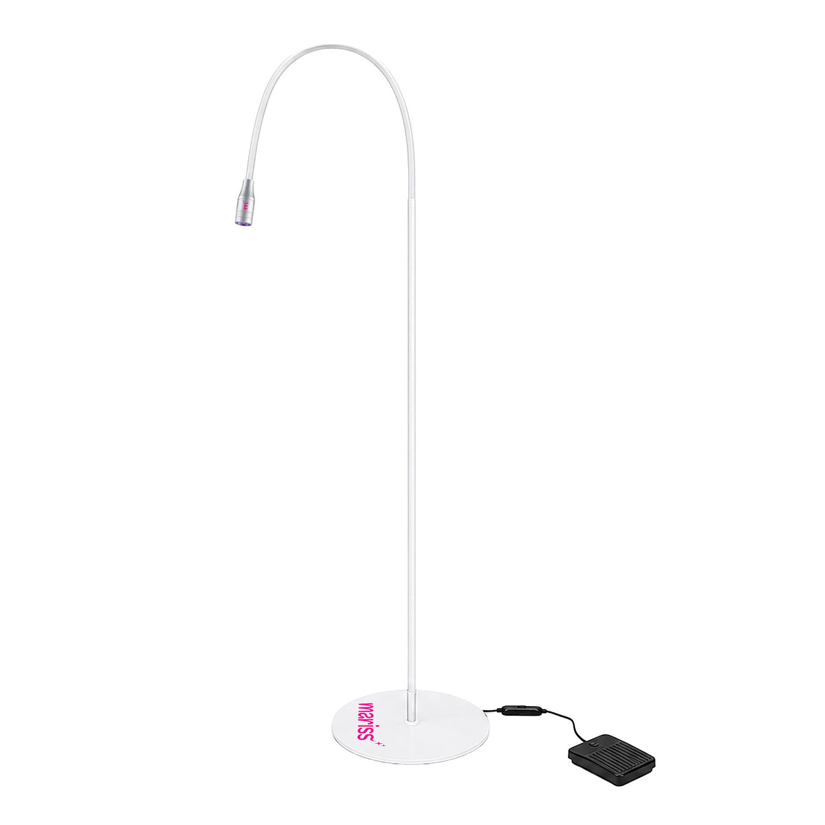 LUMA - Lampe LED blanche – Mariss