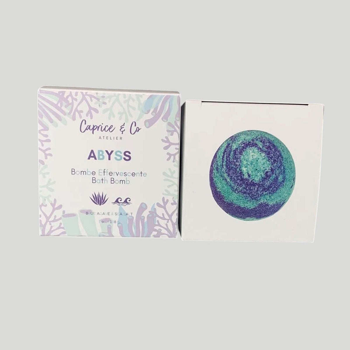 Abyss – Caprice & Co