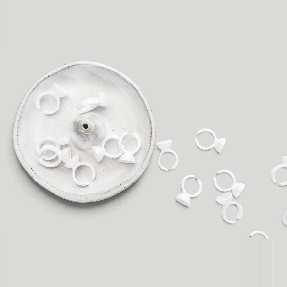 Bagues à colle – Lash Artisan