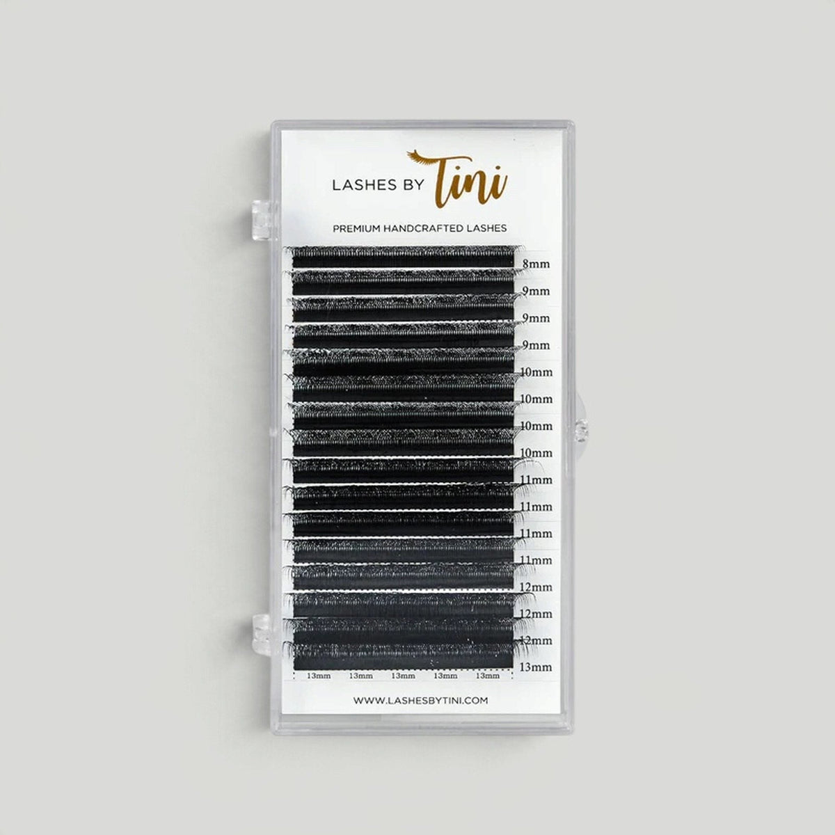 Collection 5YY – Lashes by Tini