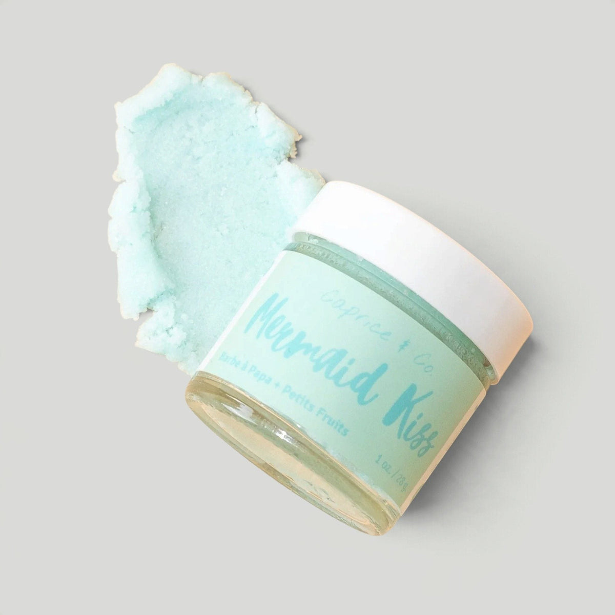 Exfoliant à lèvres Mermaid Kiss – Caprice & Co – photo 2