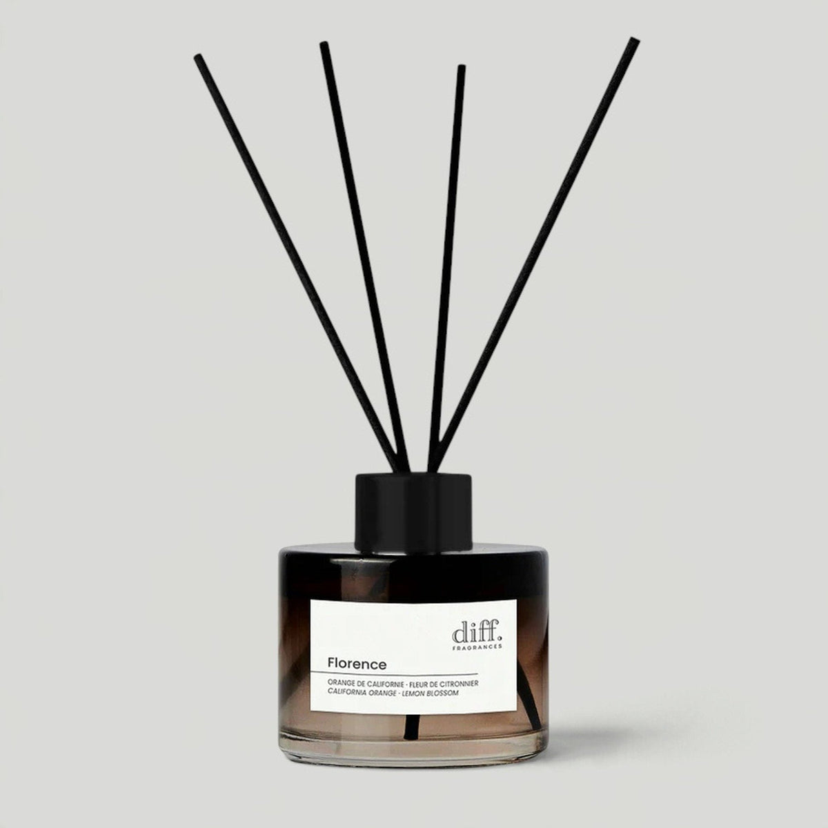 Florence – diffuseur à roseaux Diff Fragrances