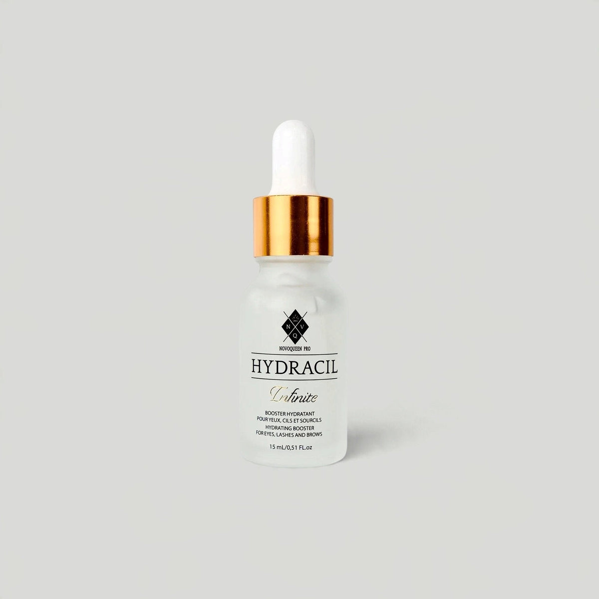 Hydracil Infinite 15 ml – NovoQueen Pro