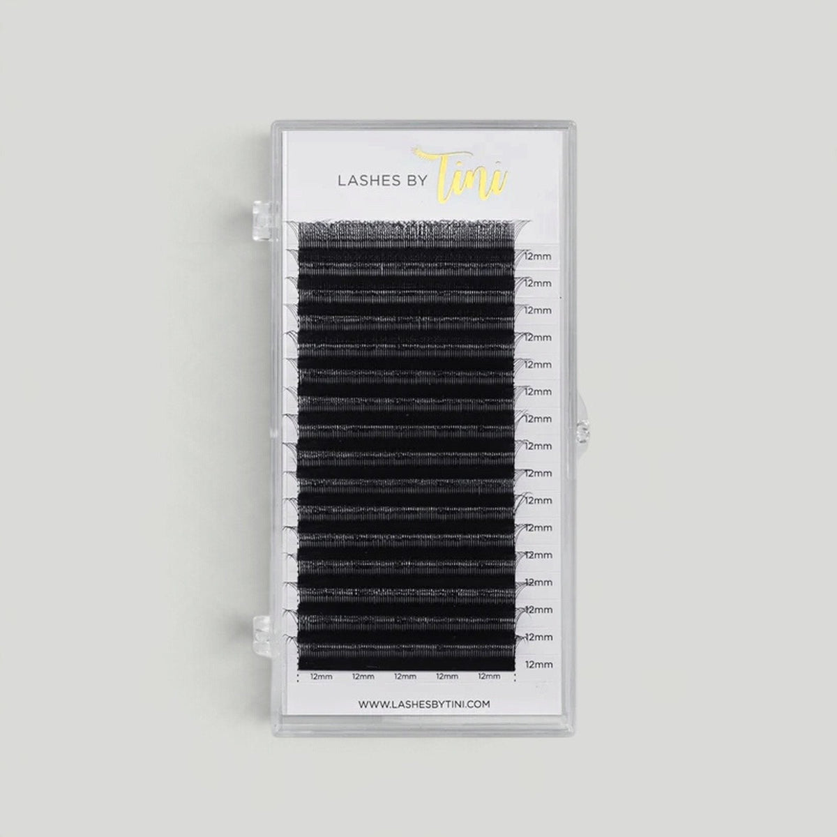 Collection 3YY Wispy – Lashes by Tini