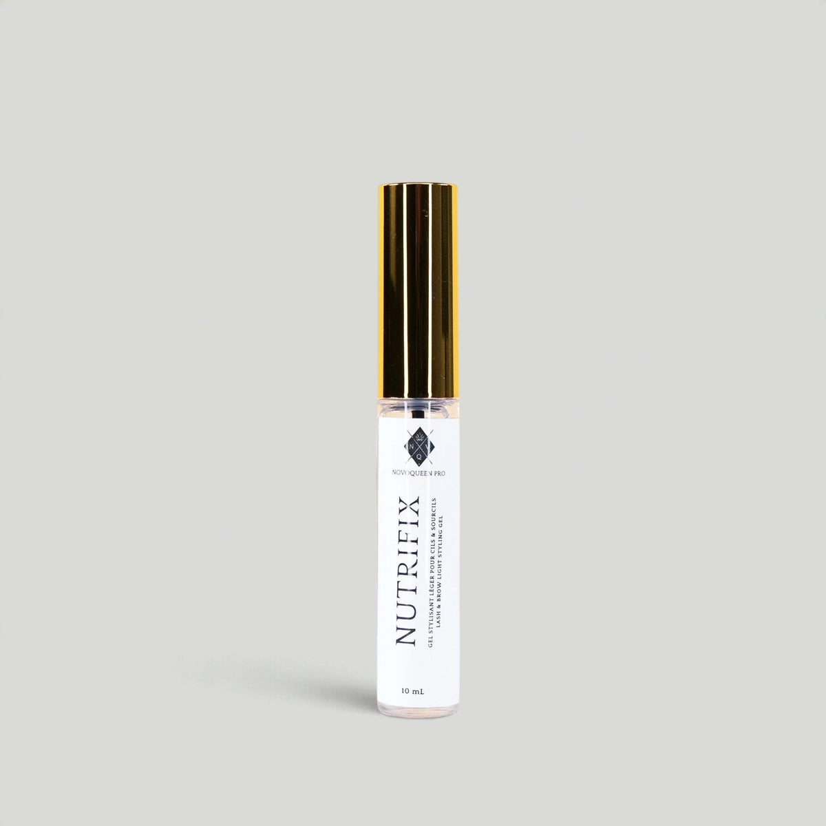 Nutrifix 2.0 Gel Clair Fixatif (à l'unité) – NovoQueen Pro – photo 2