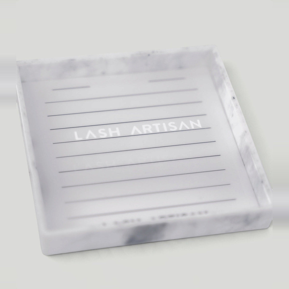 Plaque pour bande de cils – Lash Artisan – photo 2