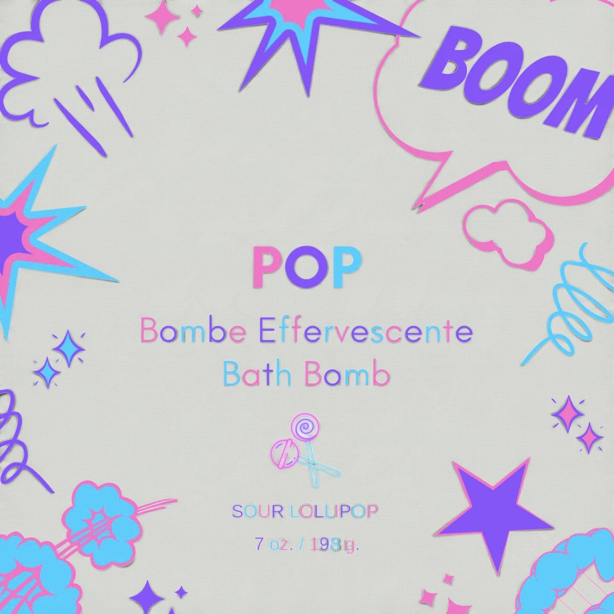 POP POP – Caprice & Co – photo 2