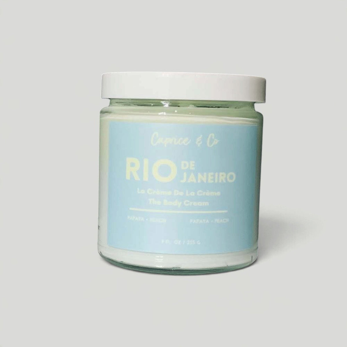 RIO DE JENERIO – Caprice & Co