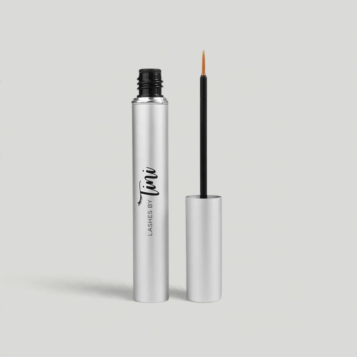 Sérum nourrissant pour les cils et sourcils 6,5 ml (paquet de 6 et 12) – Lashes by Tini – photo 2
