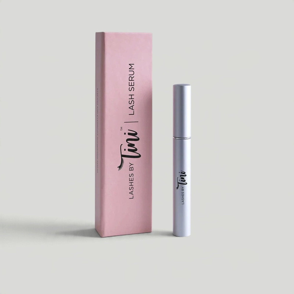 Sérum nourrissant pour les cils et sourcils 6,5 ml (paquet de 6 et 12) – Lashes by Tini – photo 3