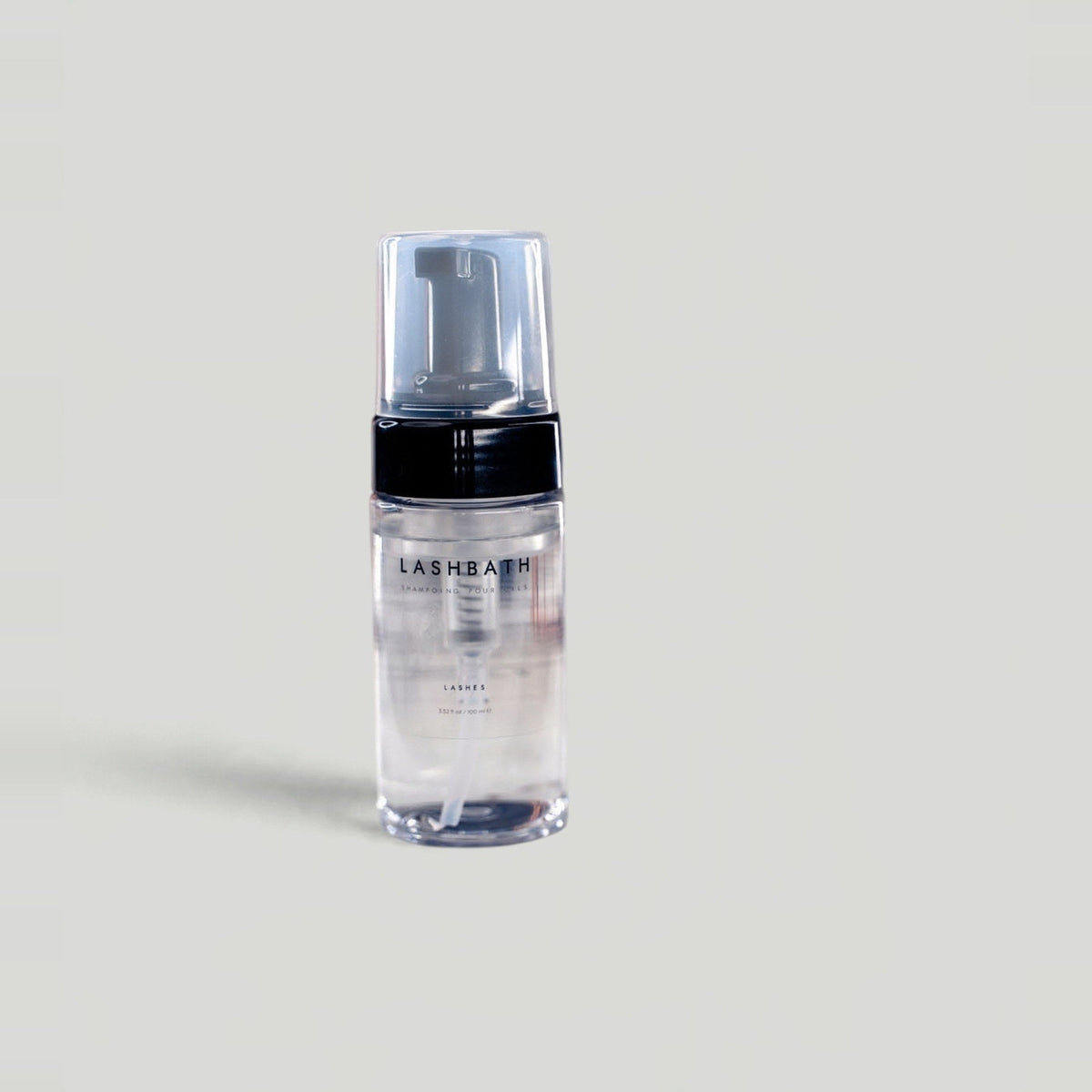 Shampooing LASHBATH (kit de vente) – MG Lashes