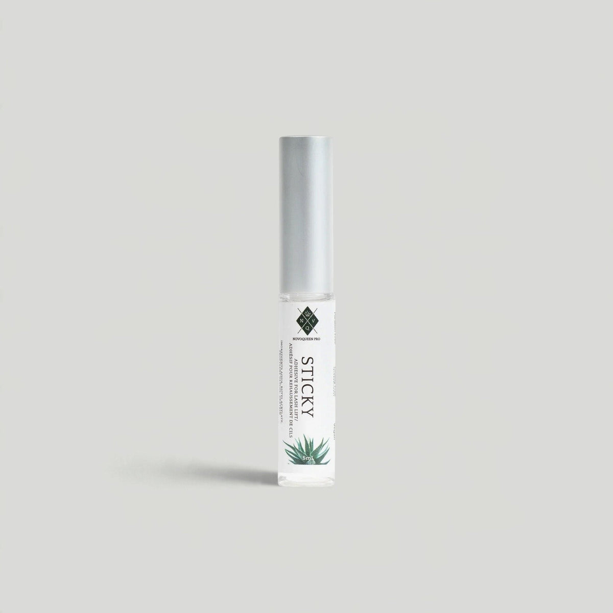 Sticky Adhesive Colle pour Lash Lift Vegan – NovoQueen Pro