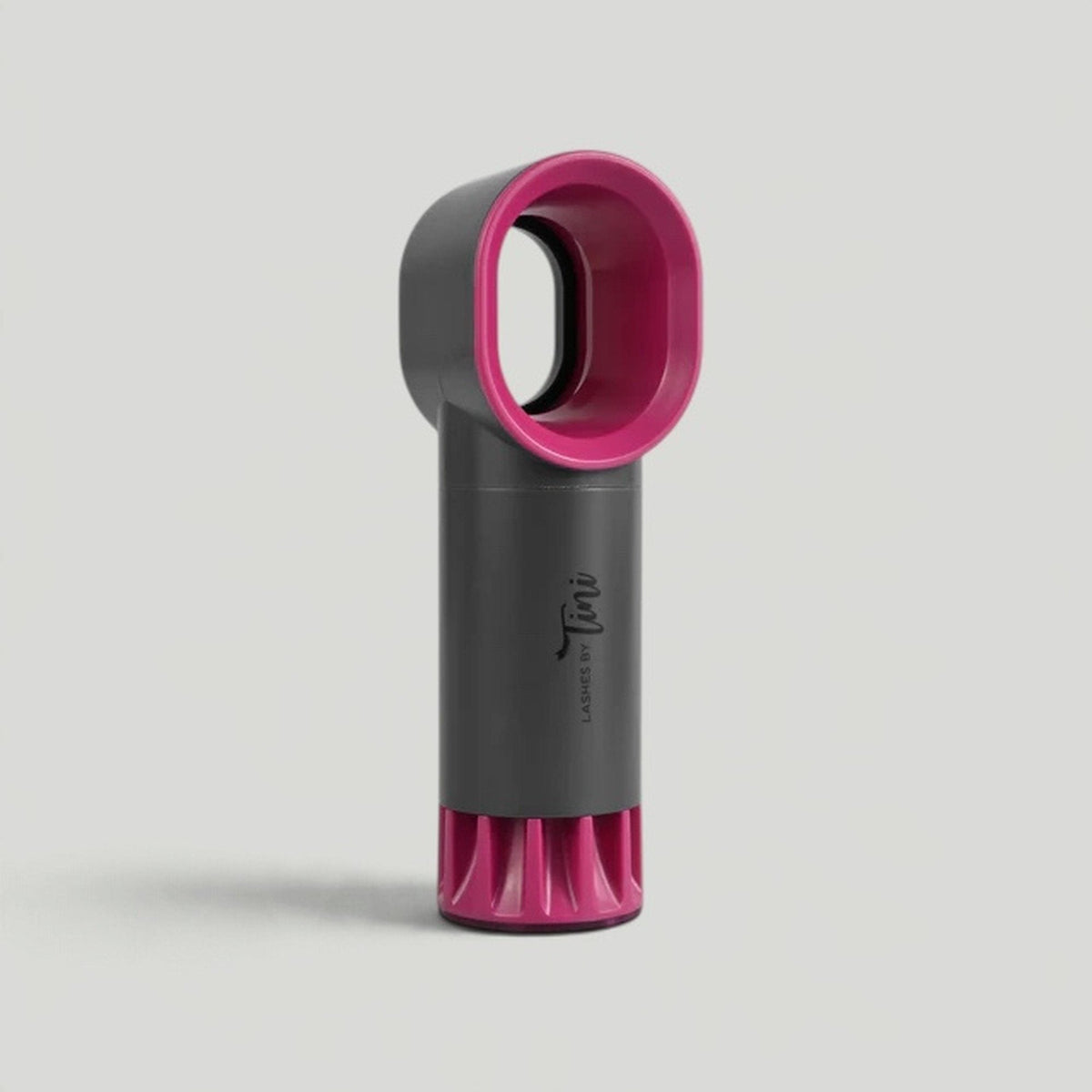 Ventilateur USB 3 vitesses – Lashes by Tini