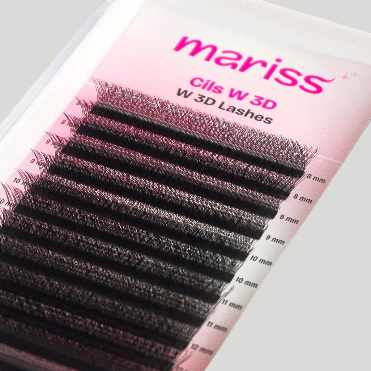 W 3D Noir – Mariss – photo 2