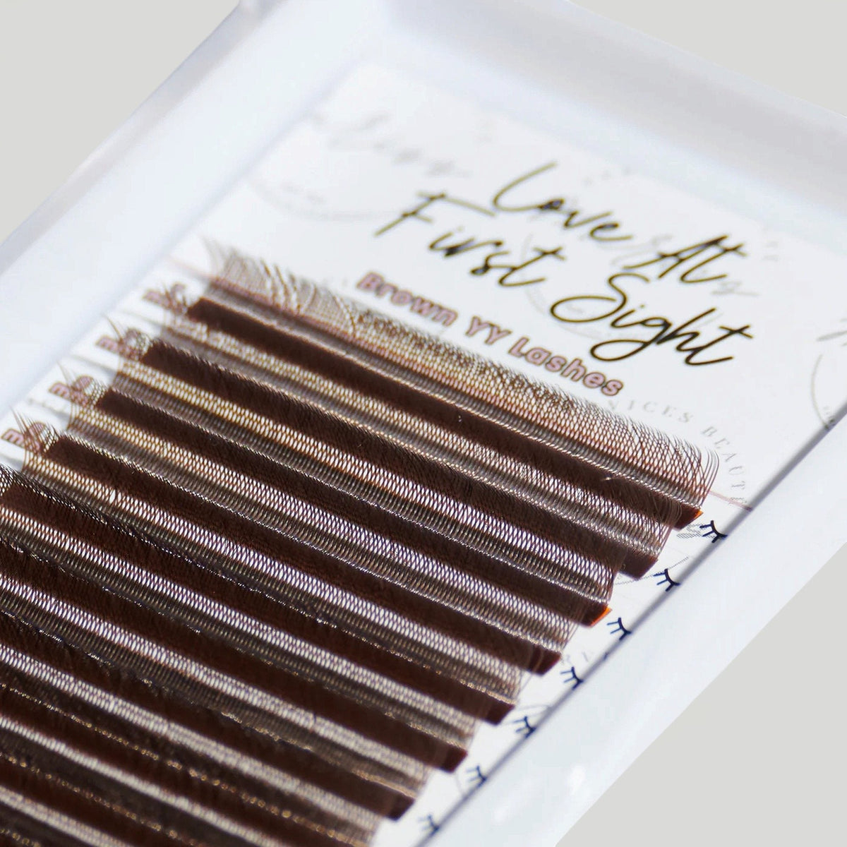 YY Chocolat noir – Mariss – photo 2