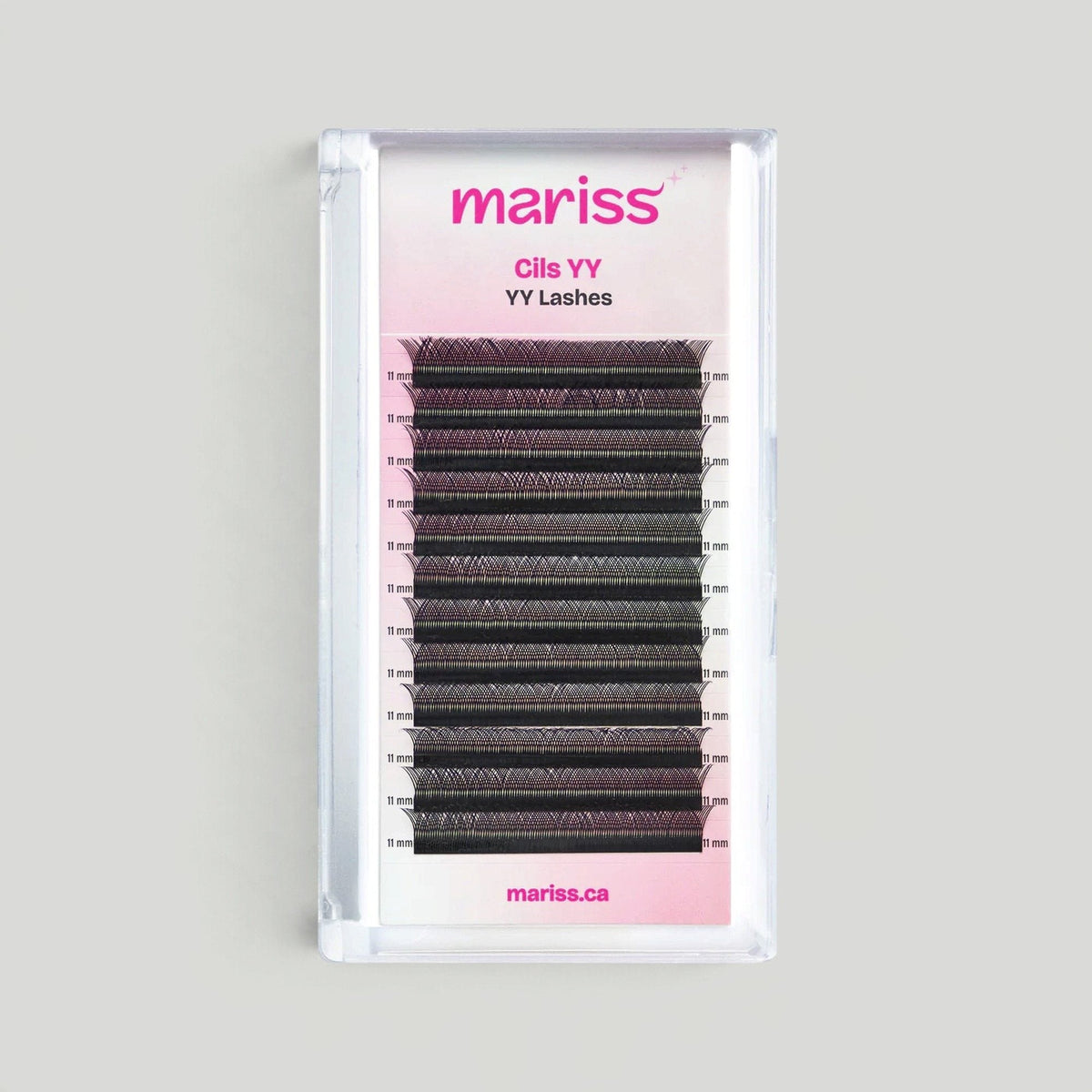 YY Noir – Mariss