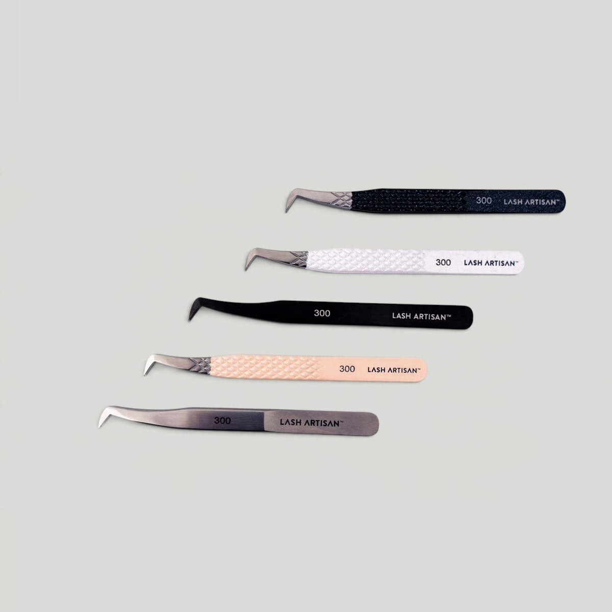 300 Collection Perle – Lash Artisan