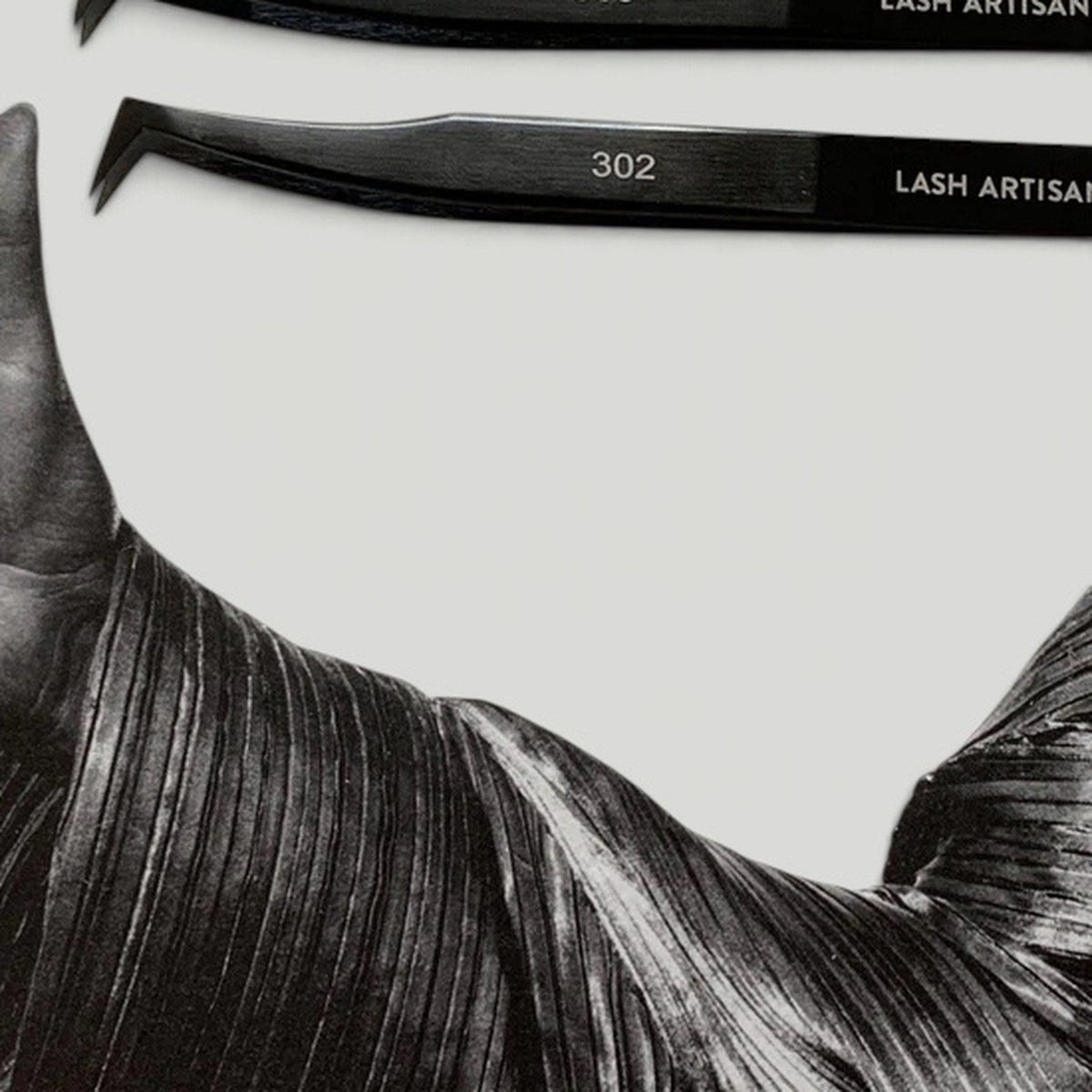 300 Ligne Noire – Lash Artisan – photo 3