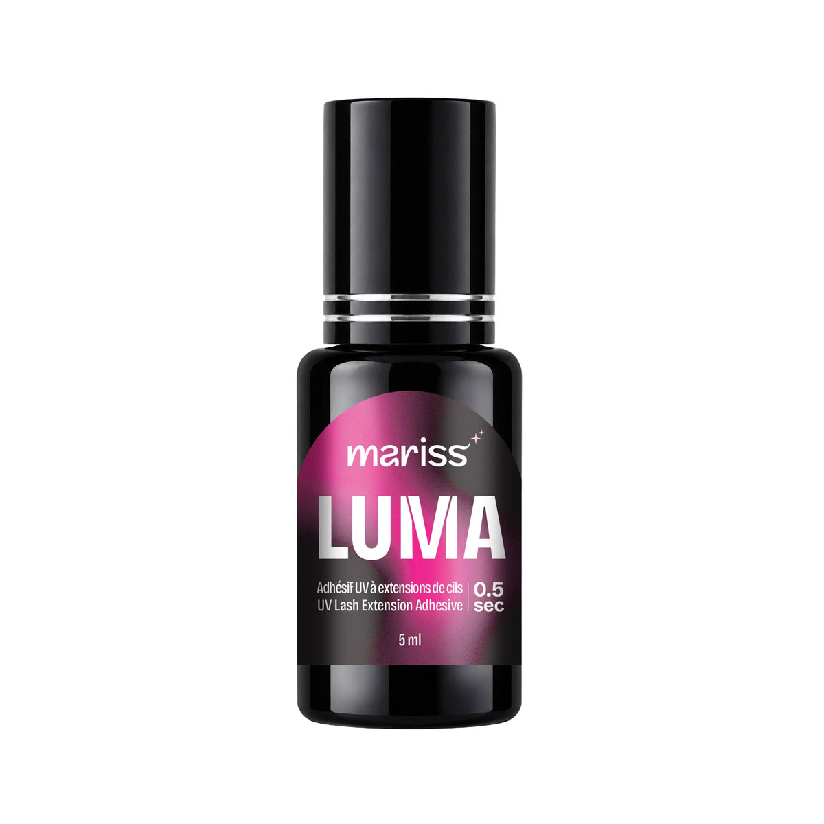 LUMA - Adhésif UV à extensions de cils (5 ml) – Mariss