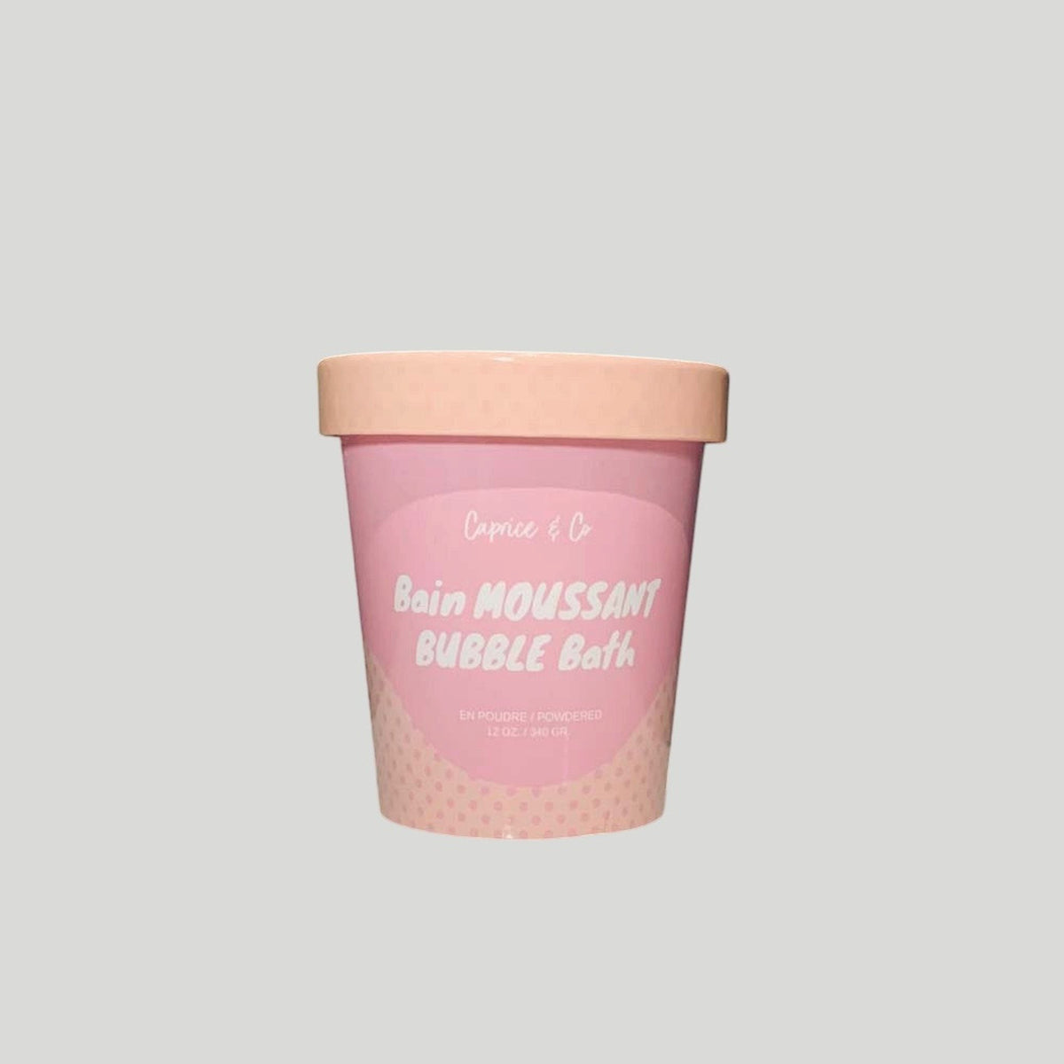 Abricot & Hibiscus – Caprice & Co