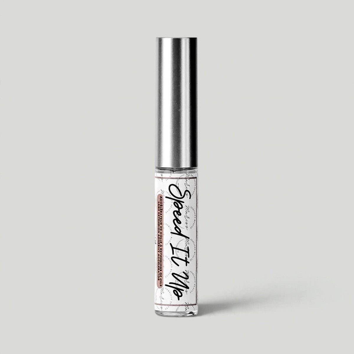 Accélérateur de colle Speed It Up – Mariss