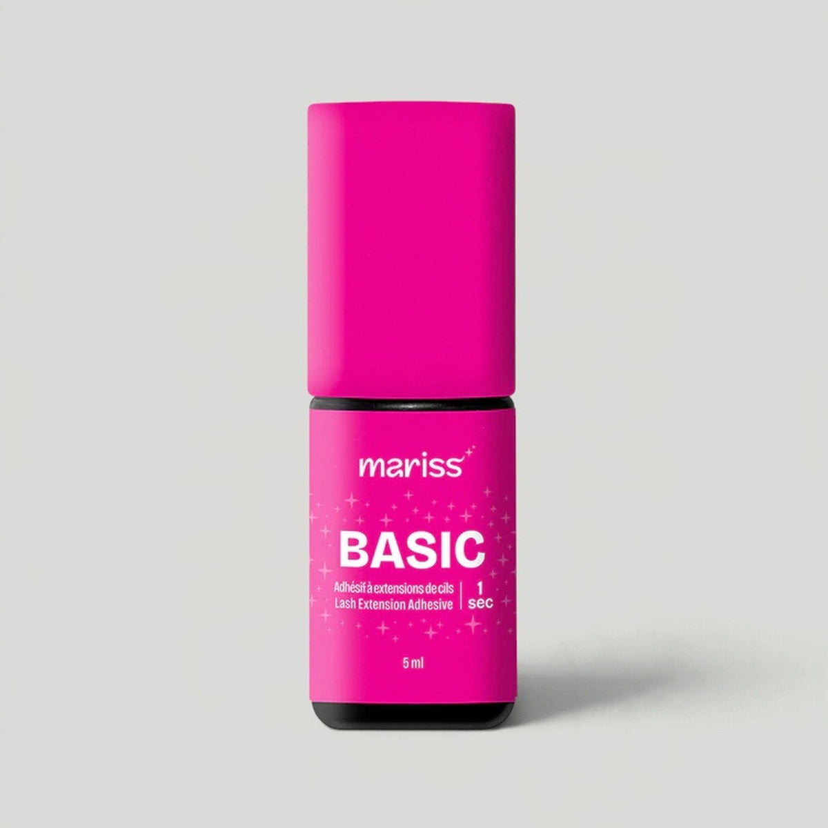 Basic Adhésif 1 seconde – Mariss