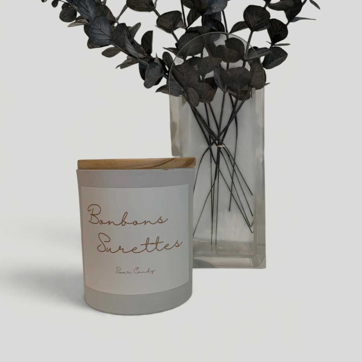 Bonbons Surettes – Caprice & Co