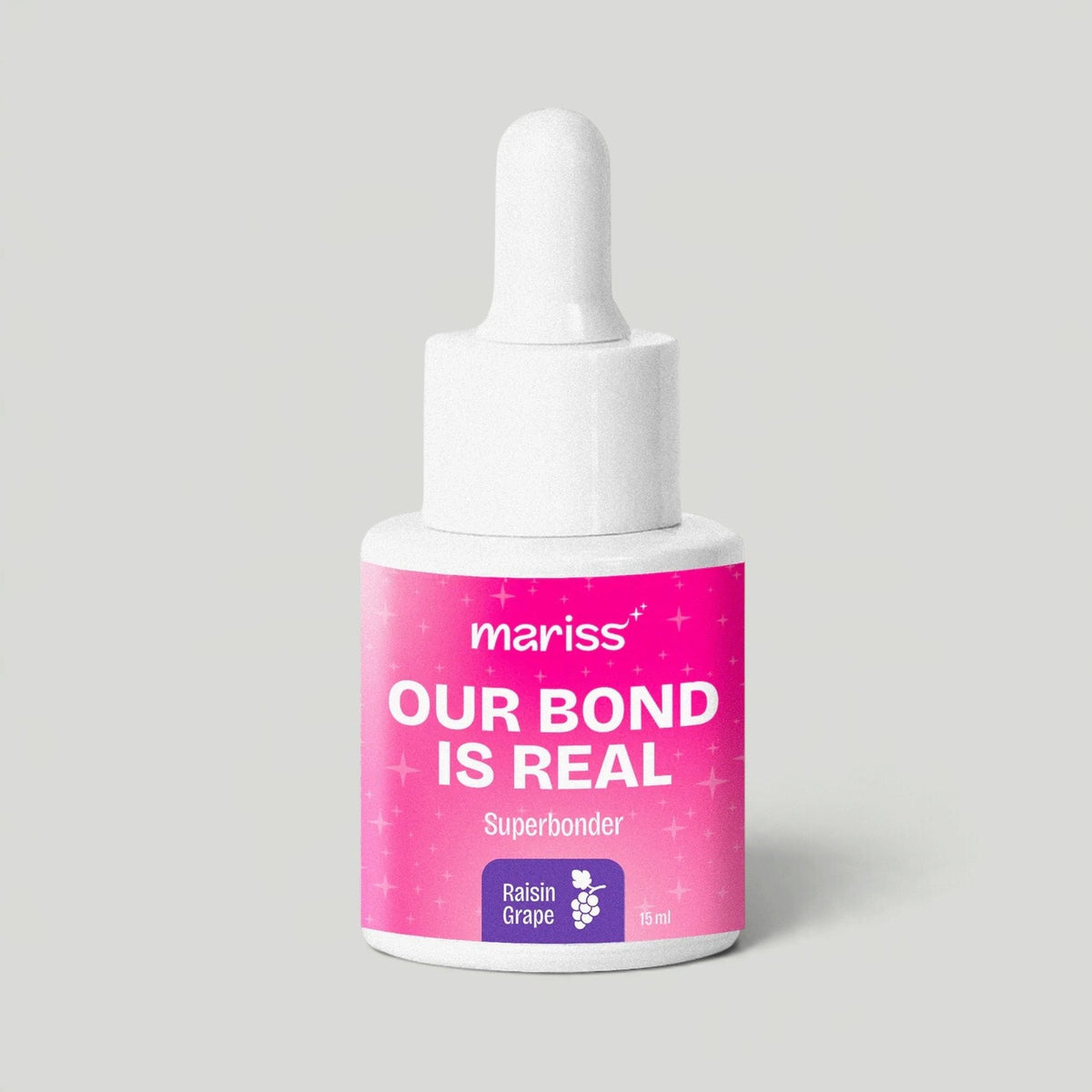 Bonder Our Bond Is Real – Mariss – photo 2