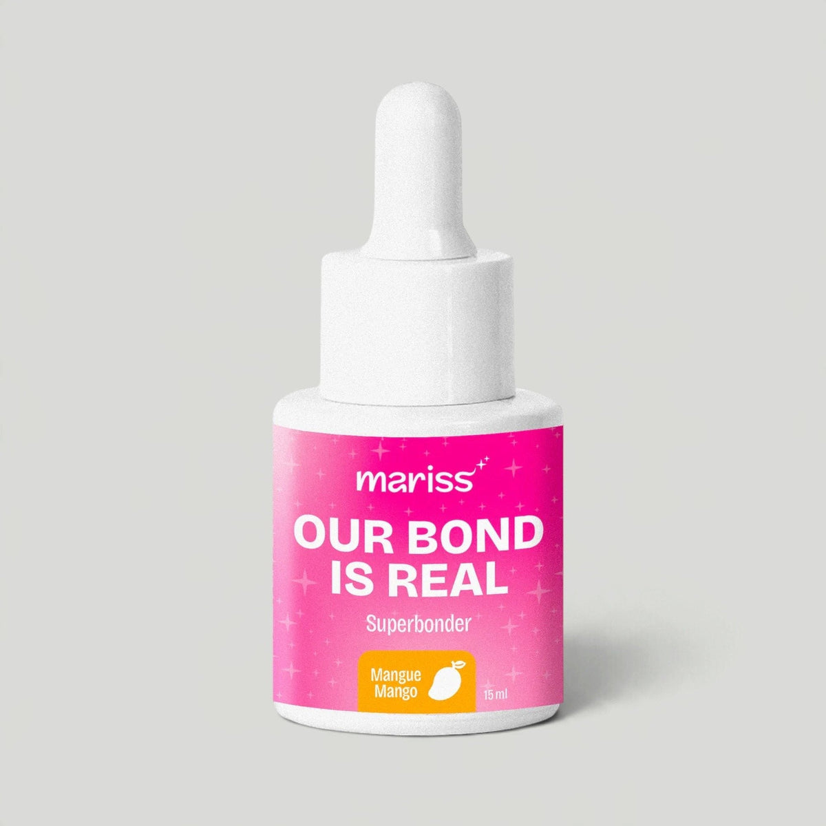 Bonder Our Bond Is Real – Mariss – photo 3