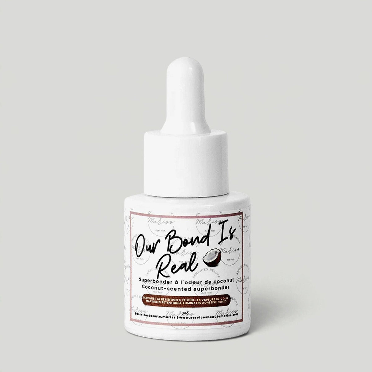 Bonder Our Bond Is Real – Mariss – photo 4