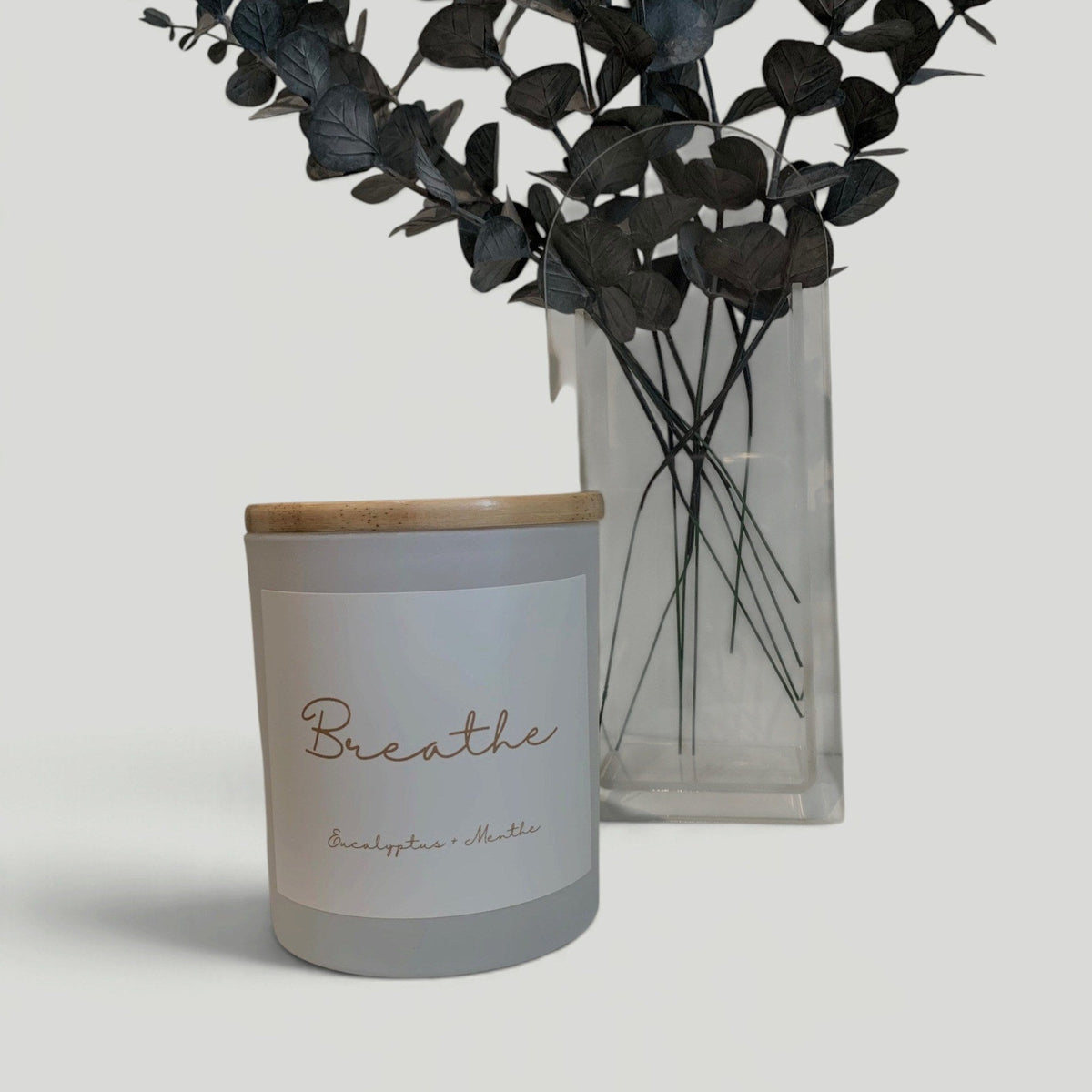 Breathe – Caprice & Co