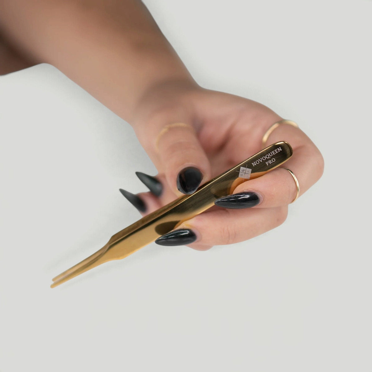 Brushing Tweezer – NovoQueen Pro – photo 2