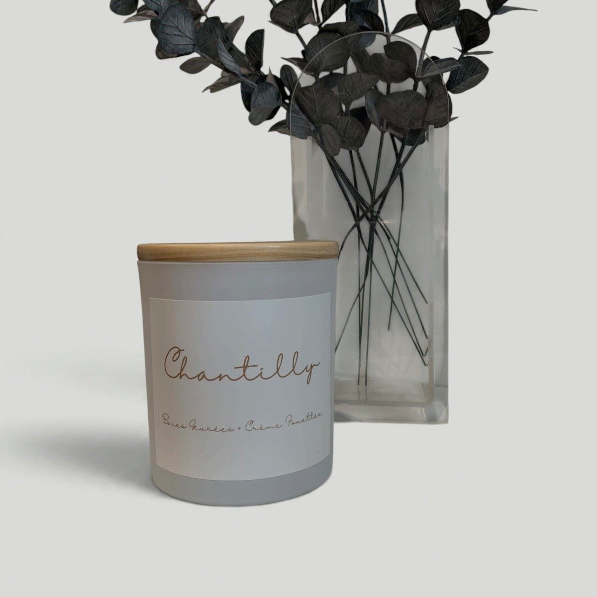 Chantilly – Caprice & Co