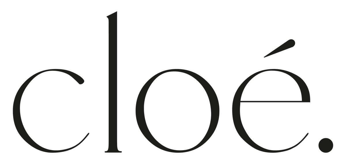 cloé.