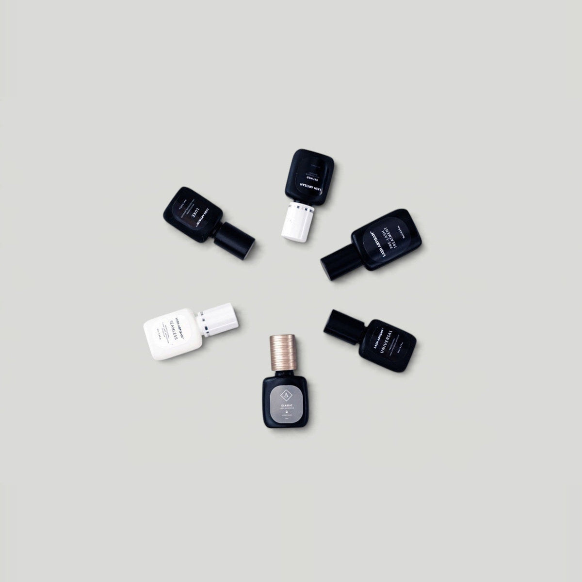 Colle LUXE 10ml – Lash Artisan – photo 2
