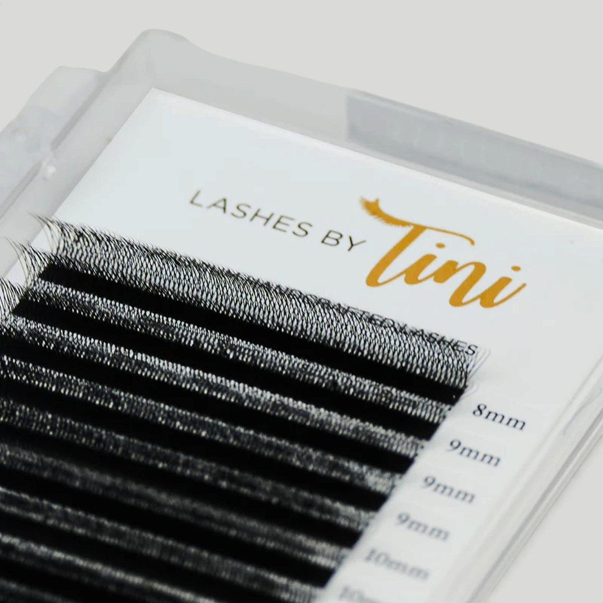 Collection 5YY – Lashes by Tini – photo 2