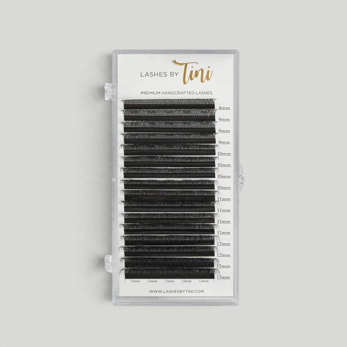 Collection YY - Narrow – Lashes by Tini