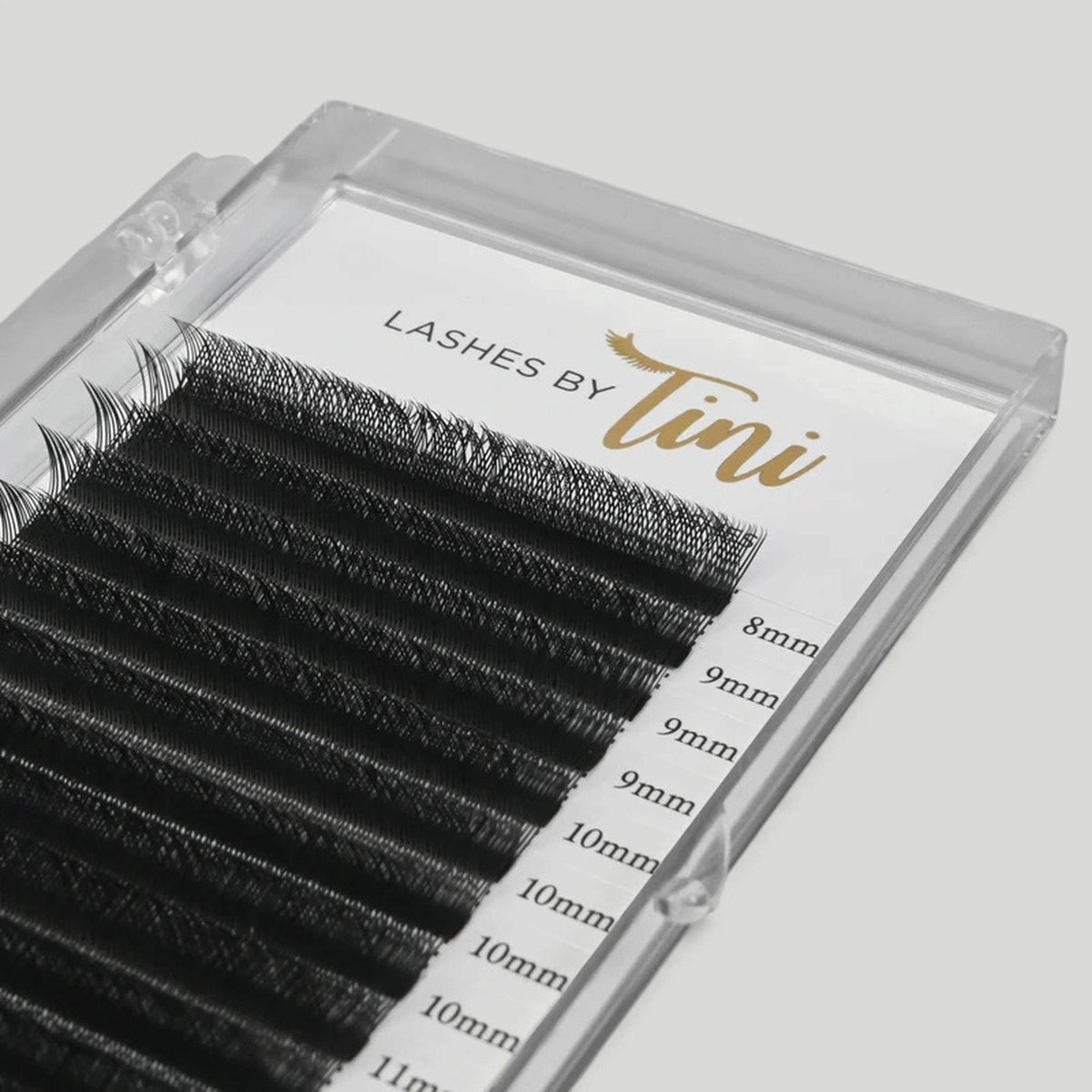 Collection YY - Narrow – Lashes by Tini – photo 2