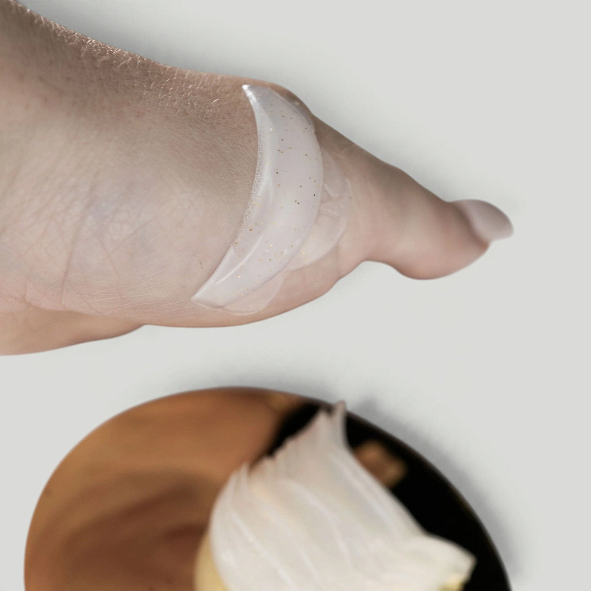 JELLY FLEX 3.0 pads (C curve) (12 pcs)