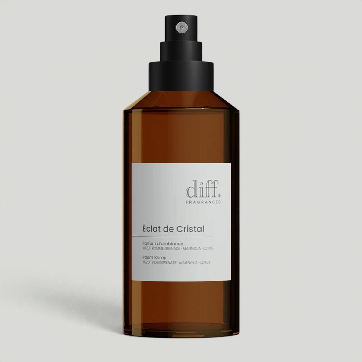 Éclat de Cristal – vaporisateur Diff Fragrances