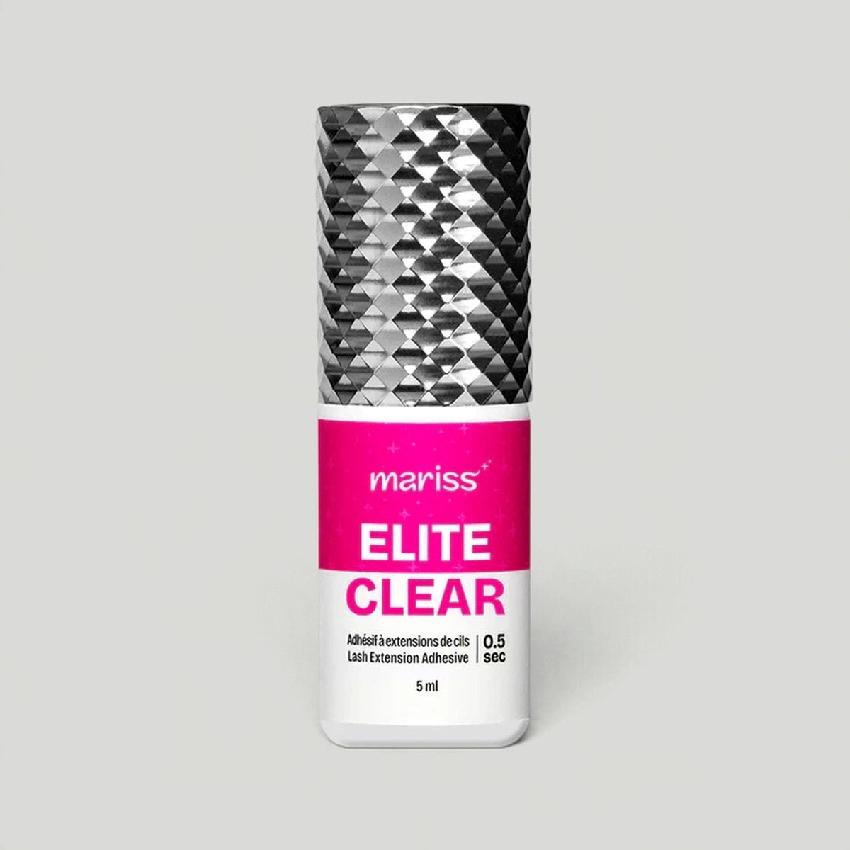 Elite Clear Adhésif 0.5 secondes – Mariss