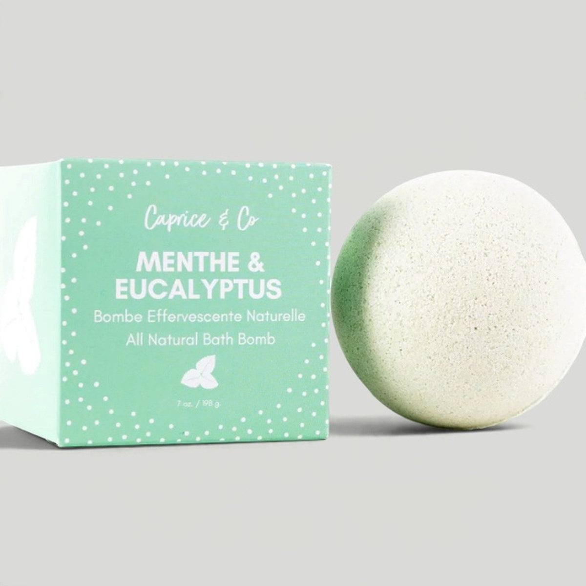 Eucalyptus – Caprice & Co