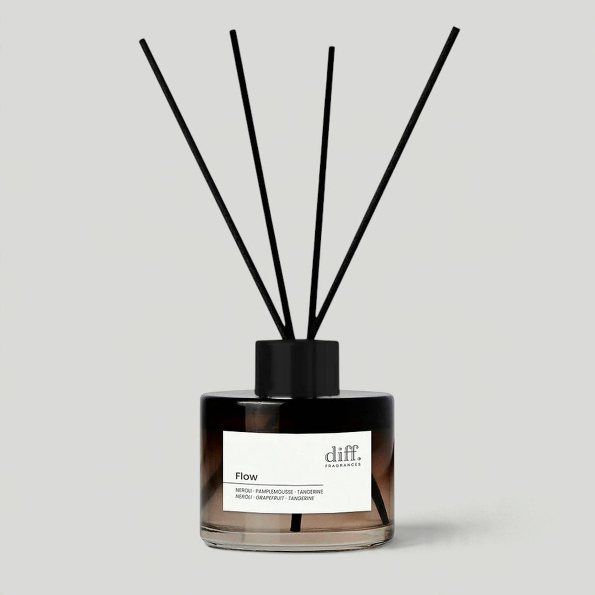 Flow – diffuseur à roseaux Diff Fragrances