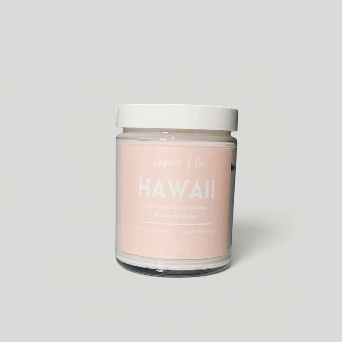 HAWAII – Caprice & Co