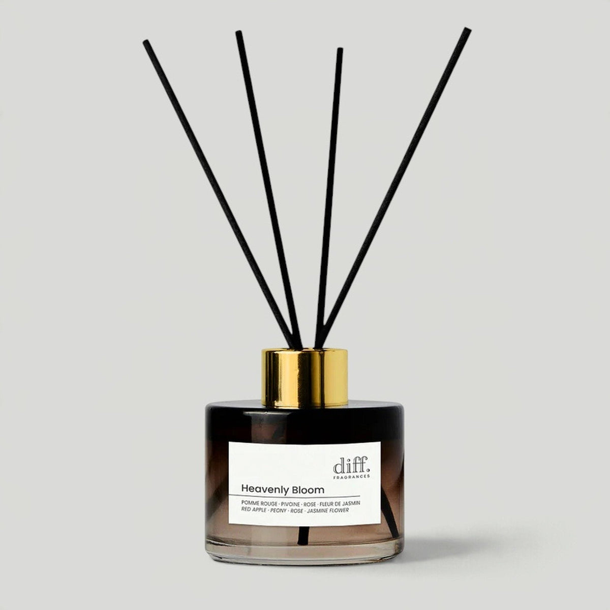 Heavenly Bloom – diffuseur à roseaux Diff Fragrances – photo 2