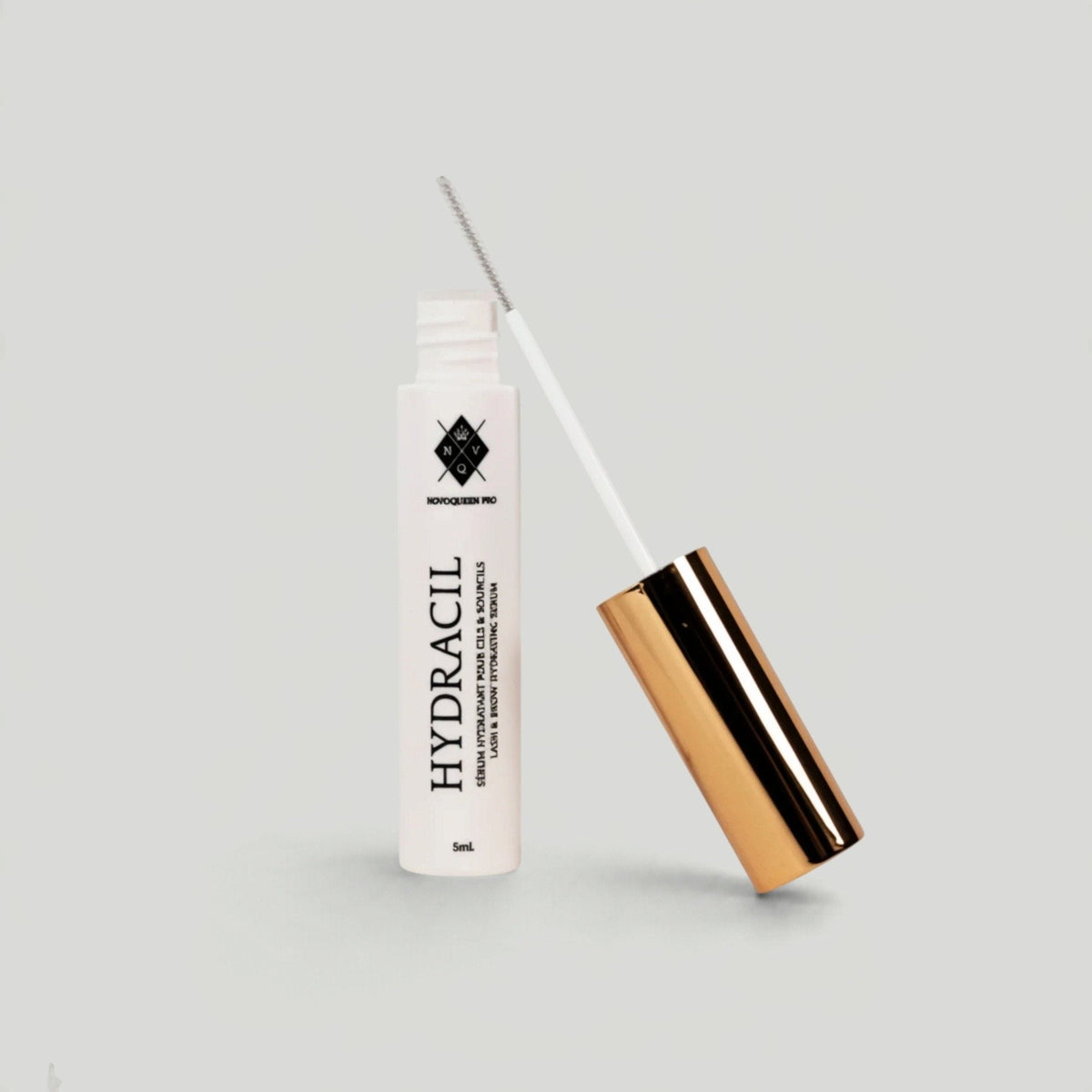 Hydracil Hydratant Biologique pour Cils et Sourcils – NovoQueen Pro