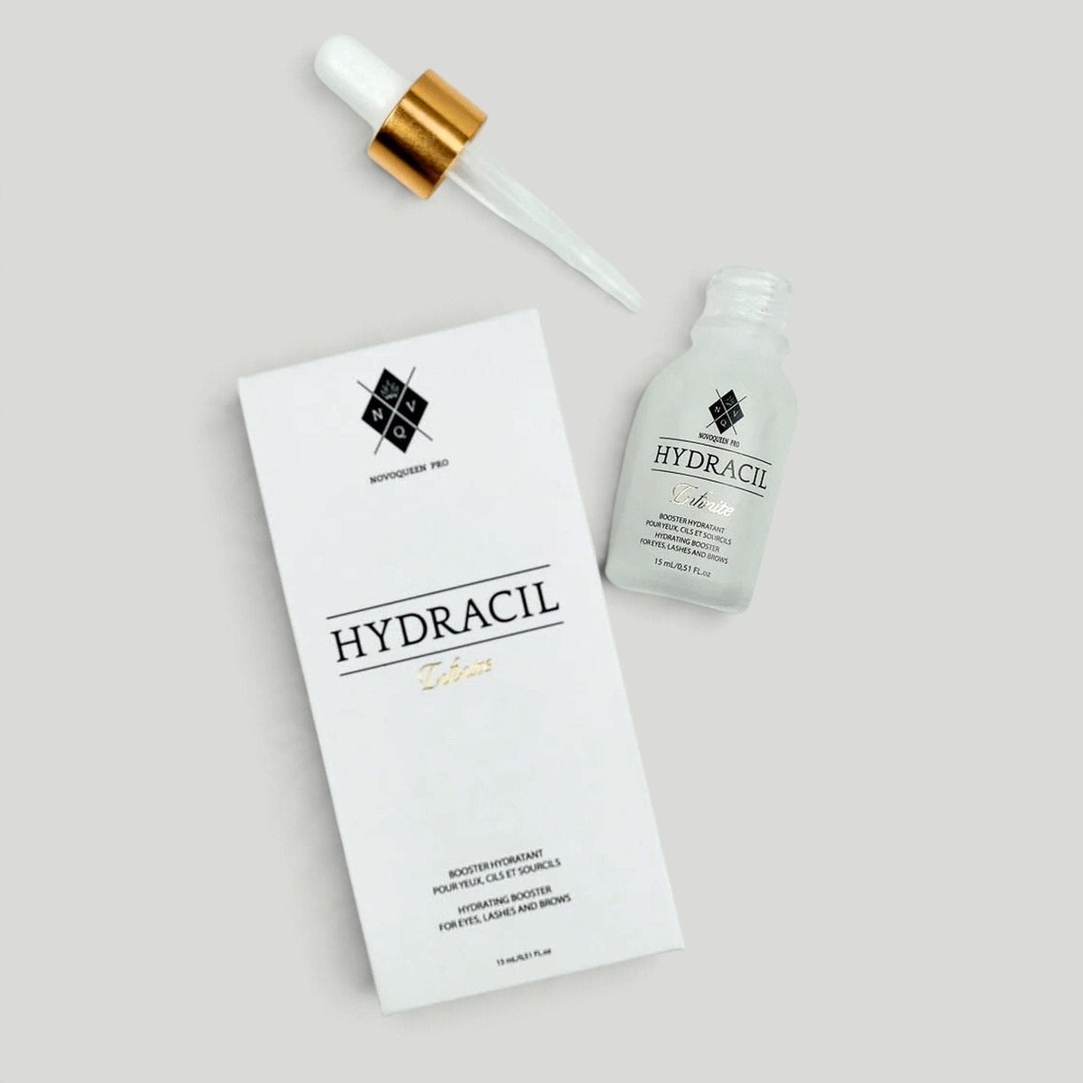 Hydracil Infinite 15 ml – NovoQueen Pro – photo 3