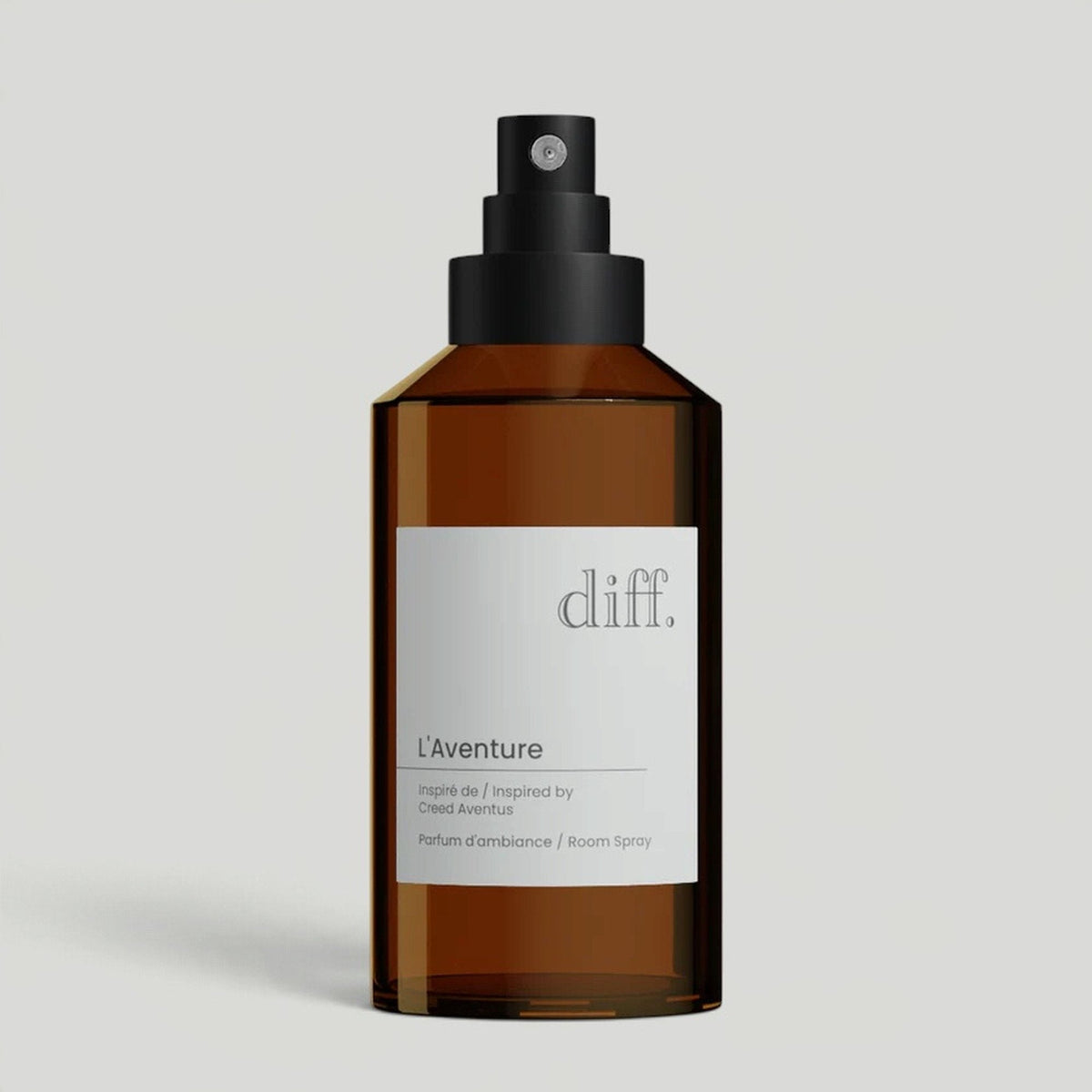 L'Aventure – vaporisateur Diff Fragrances