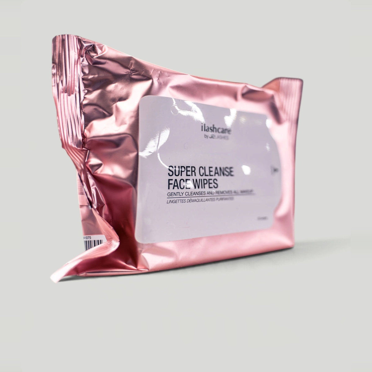 Lingettes démaquillantes purifiantes – JB Lashes