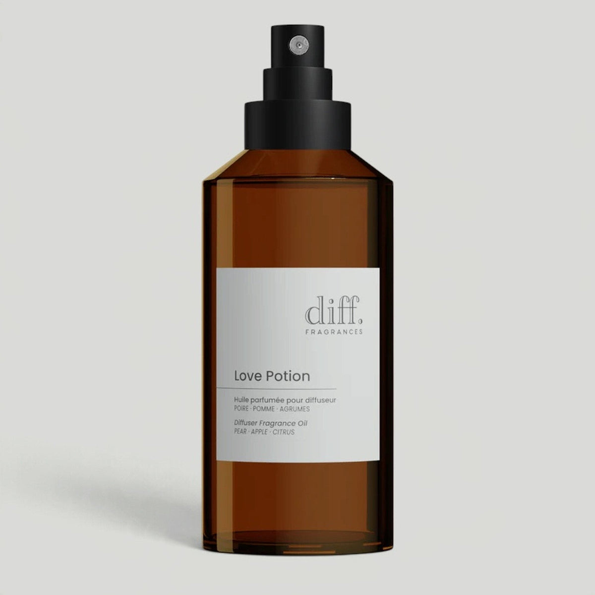 Love Potion – vaporisateur Diff Fragrances